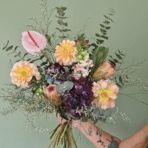 Just For You - Gemstone Brights